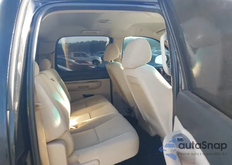 2007 Chevrolet Silverado 1500 Lt1 z USA, uszkodzony, nr VIN 2GCEC13C971521905